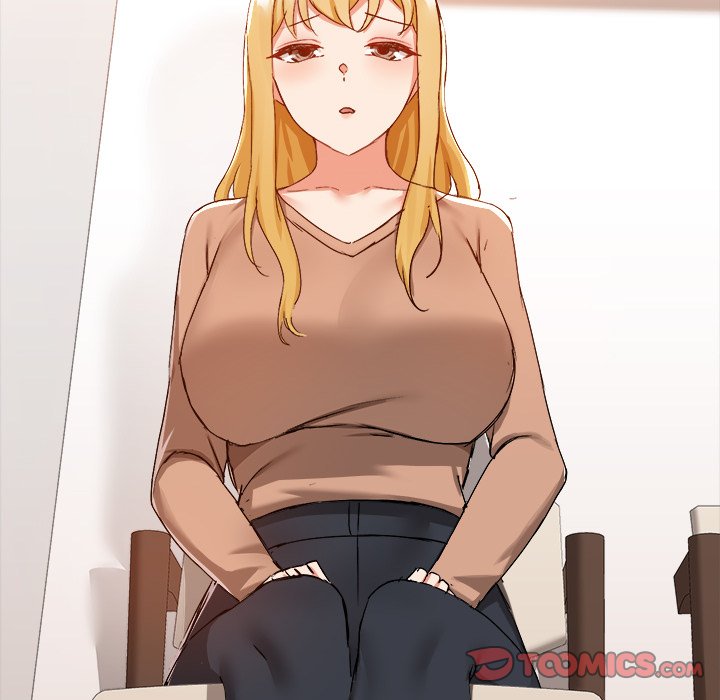 All About That Game Life Chapter 73 image 65