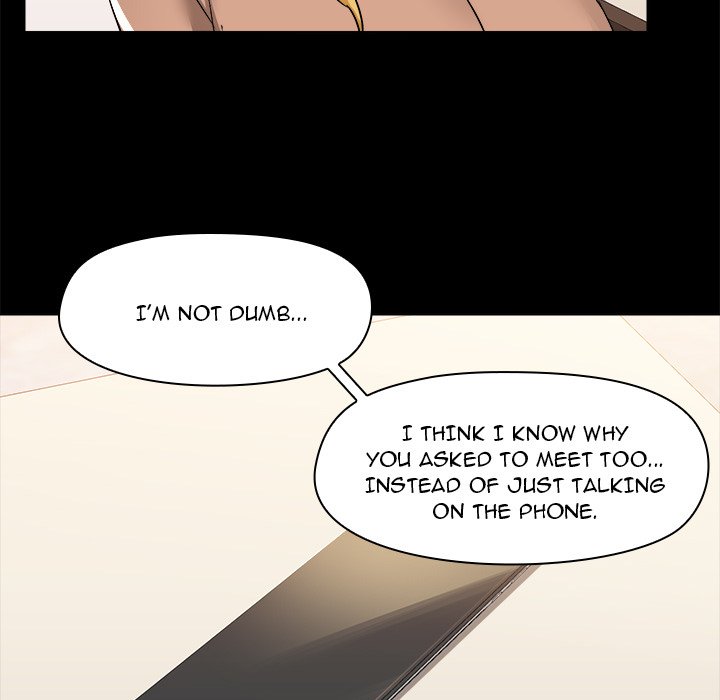 All About That Game Life Chapter 73 image 69