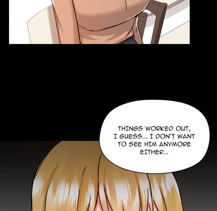 All About That Game Life Chapter 73 image 74