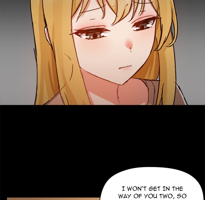 All About That Game Life Chapter 73 image 75