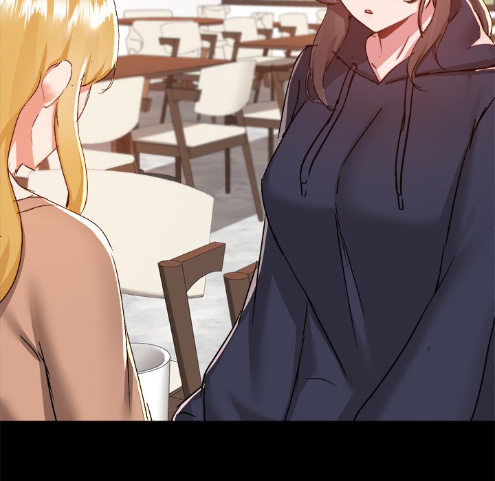 All About That Game Life Chapter 73 image 78