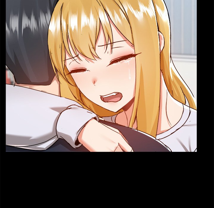 All About That Game Life Chapter 73 image 7