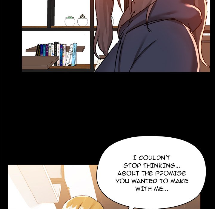 All About That Game Life Chapter 73 image 80