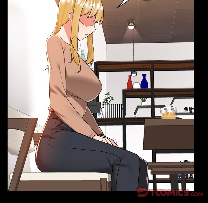 All About That Game Life Chapter 73 image 81