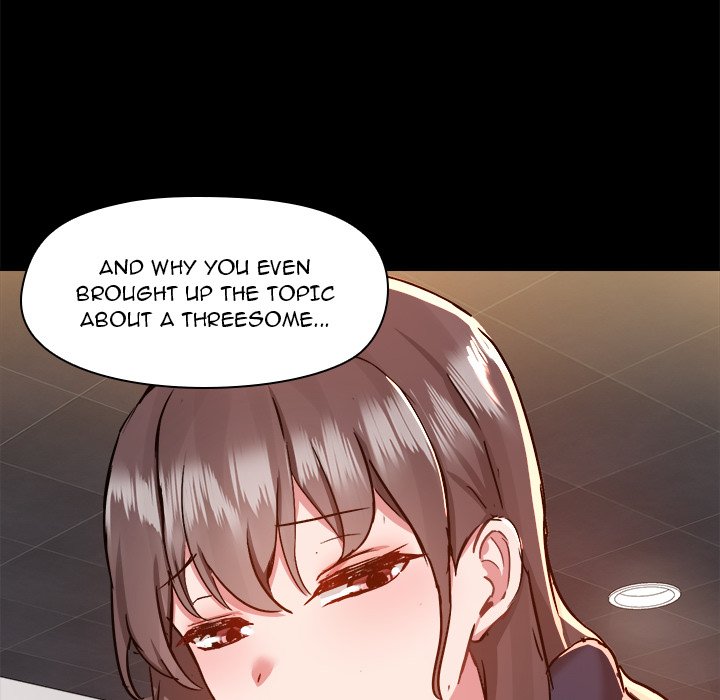 All About That Game Life Chapter 73 image 82