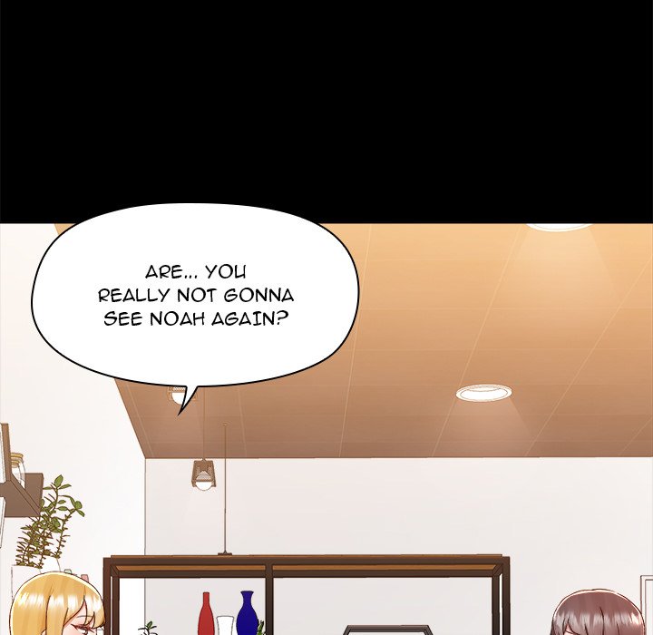 All About That Game Life Chapter 73 image 85