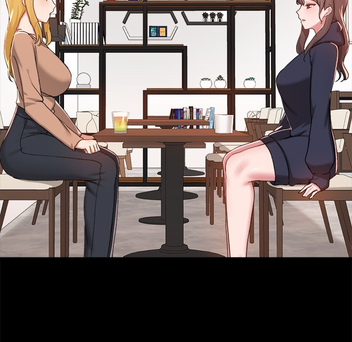 All About That Game Life Chapter 73 image 86