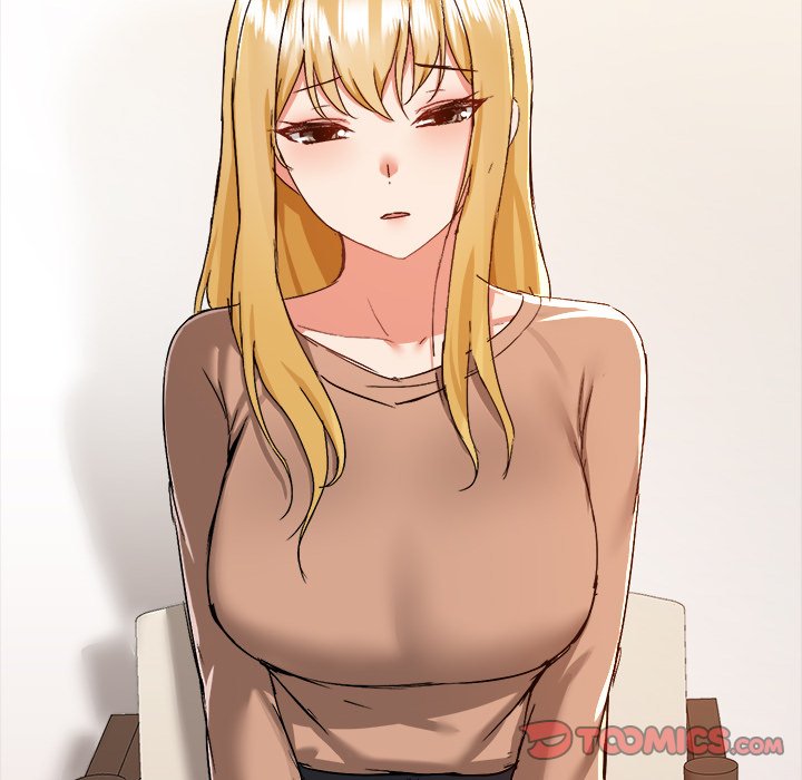 All About That Game Life Chapter 73 image 89