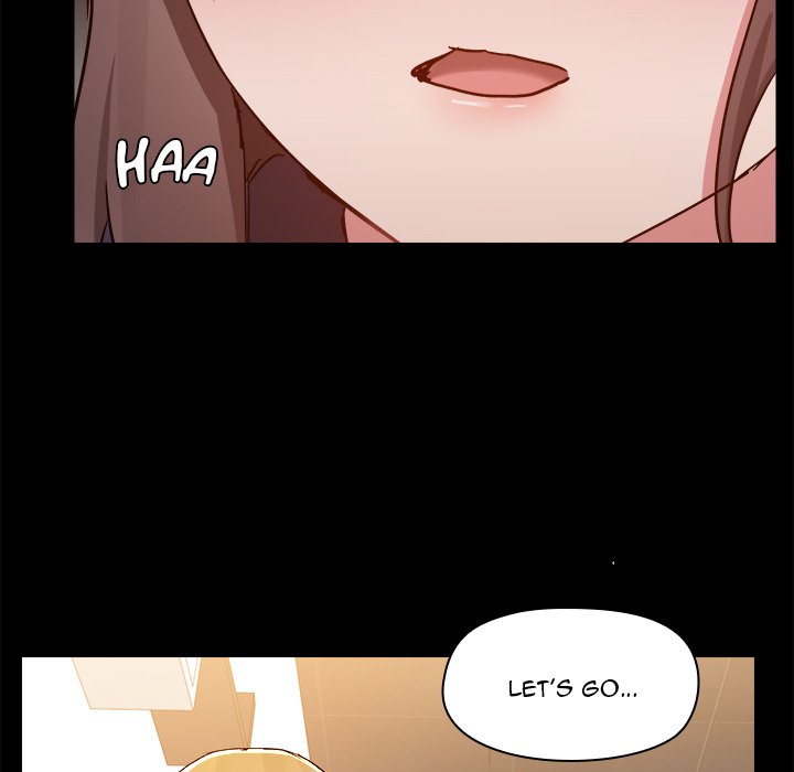 All About That Game Life Chapter 73 image 91