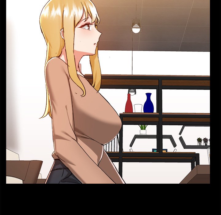 All About That Game Life Chapter 73 image 92