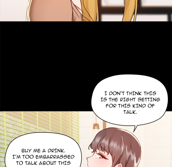 All About That Game Life Chapter 73 image 94