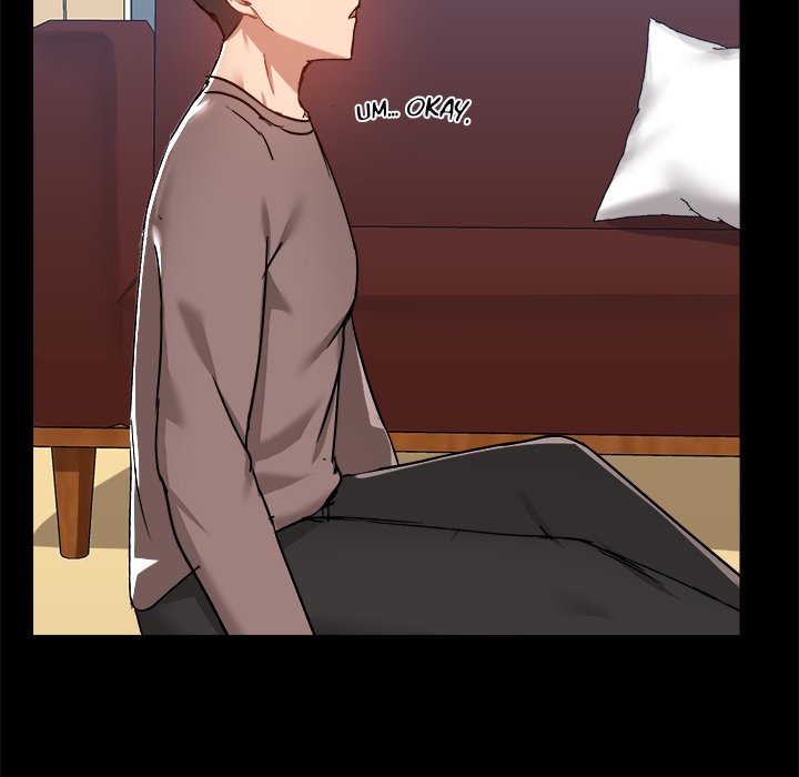 All About That Game Life Chapter 74 image 9