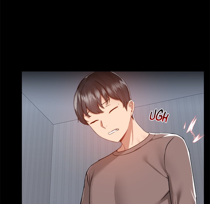 All About That Game Life Chapter 74 image 99