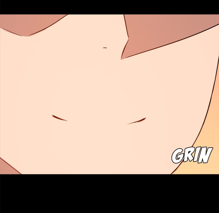 All About That Game Life Chapter 74 image 17