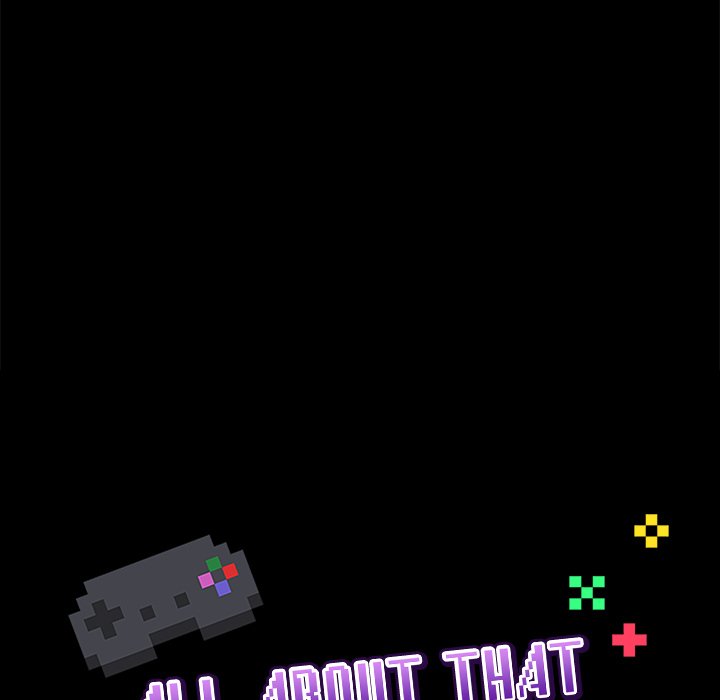 All About That Game Life Chapter 74 image 20