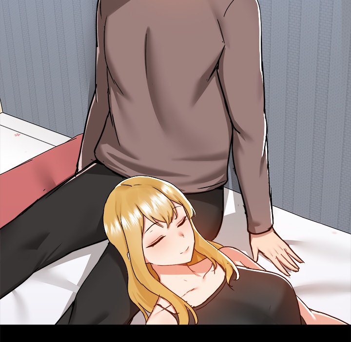 All About That Game Life Chapter 74 image 26