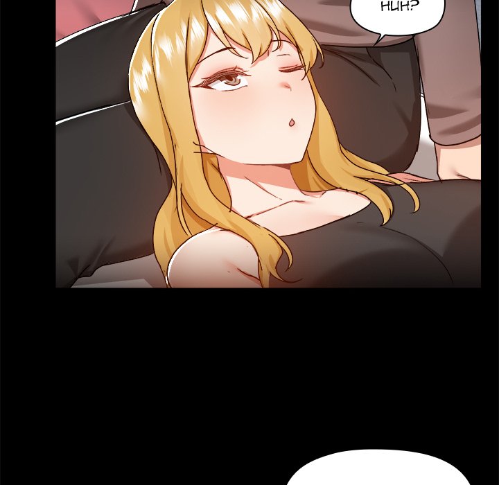 All About That Game Life Chapter 74 image 29