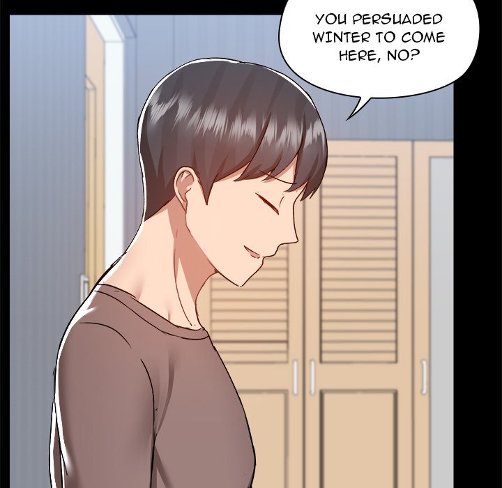 All About That Game Life Chapter 74 image 30