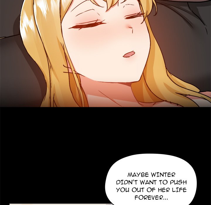 All About That Game Life Chapter 74 image 32