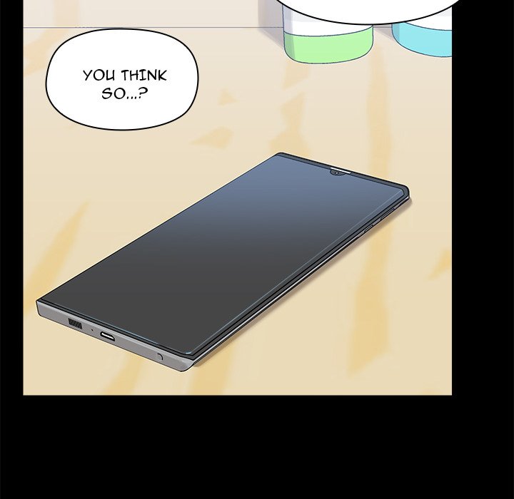 All About That Game Life Chapter 74 image 33