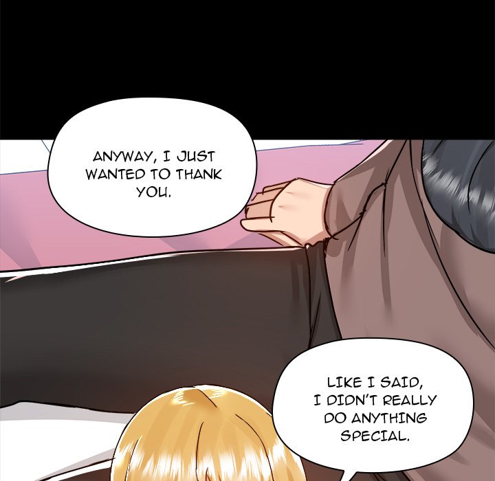 All About That Game Life Chapter 74 image 34