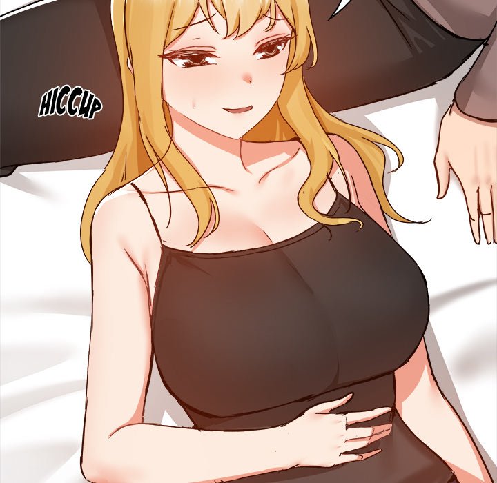 All About That Game Life Chapter 74 image 35