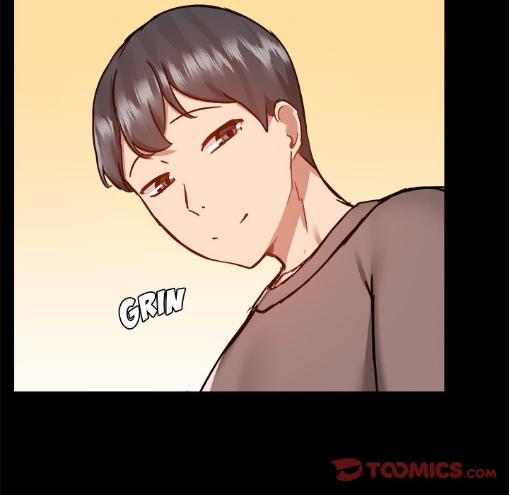 All About That Game Life Chapter 74 image 37