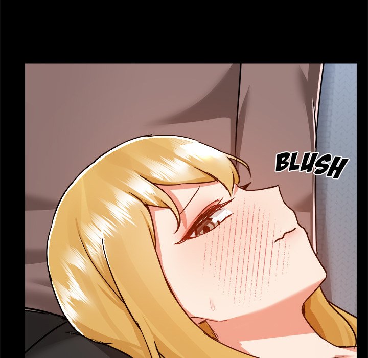 All About That Game Life Chapter 74 image 38