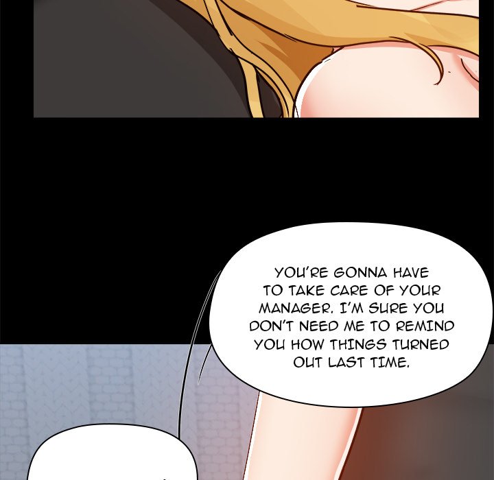 All About That Game Life Chapter 74 image 39