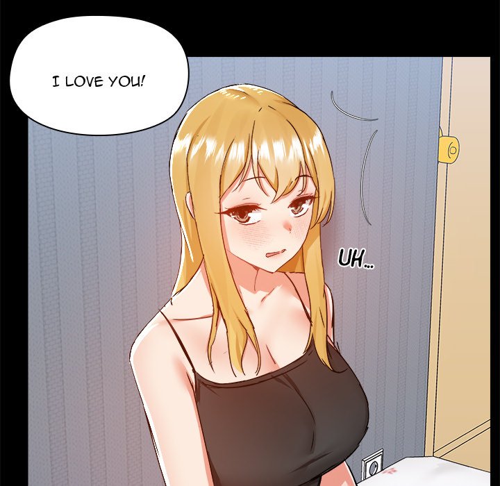 All About That Game Life Chapter 74 image 41