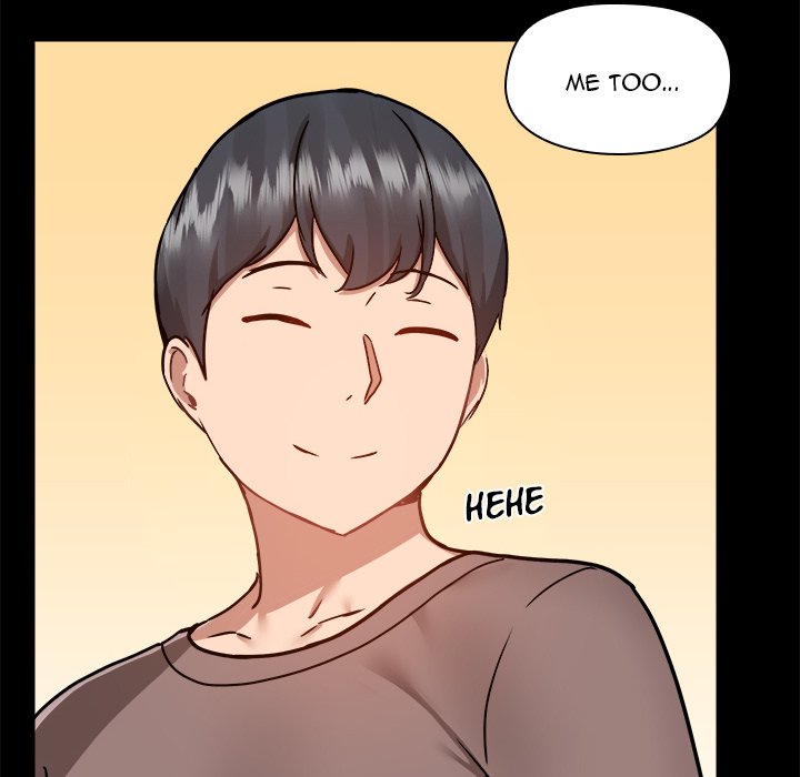 All About That Game Life Chapter 74 image 44