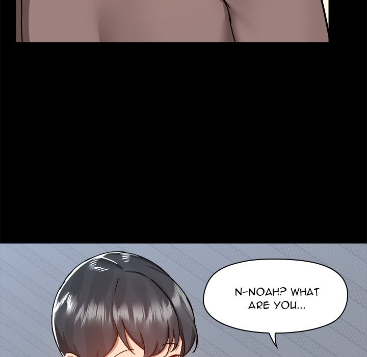 All About That Game Life Chapter 74 image 45