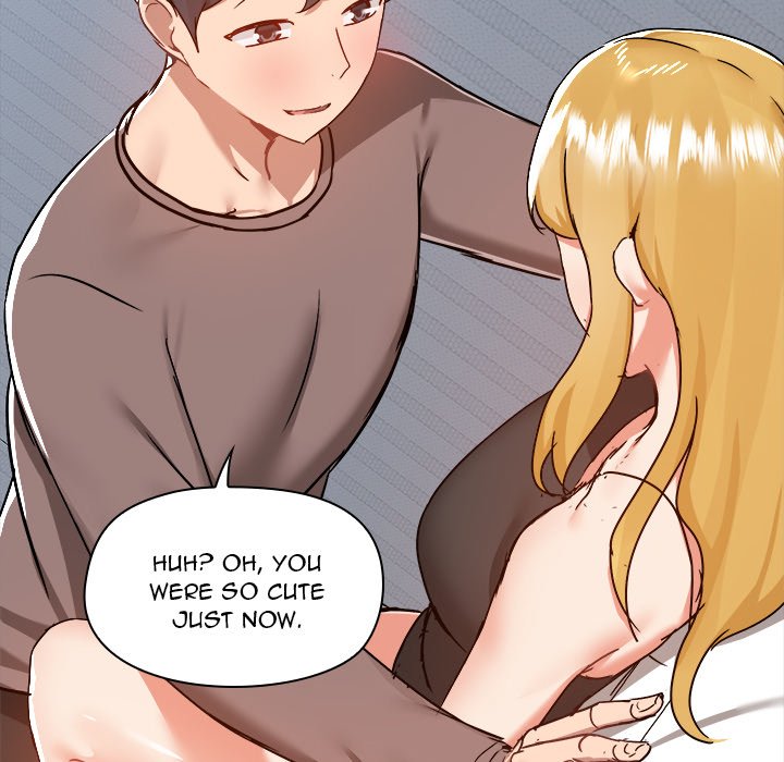 All About That Game Life Chapter 74 image 46