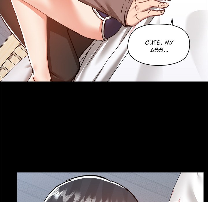 All About That Game Life Chapter 74 image 47