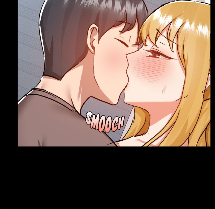 All About That Game Life Chapter 74 image 48