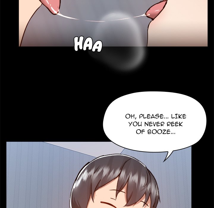 All About That Game Life Chapter 74 image 53