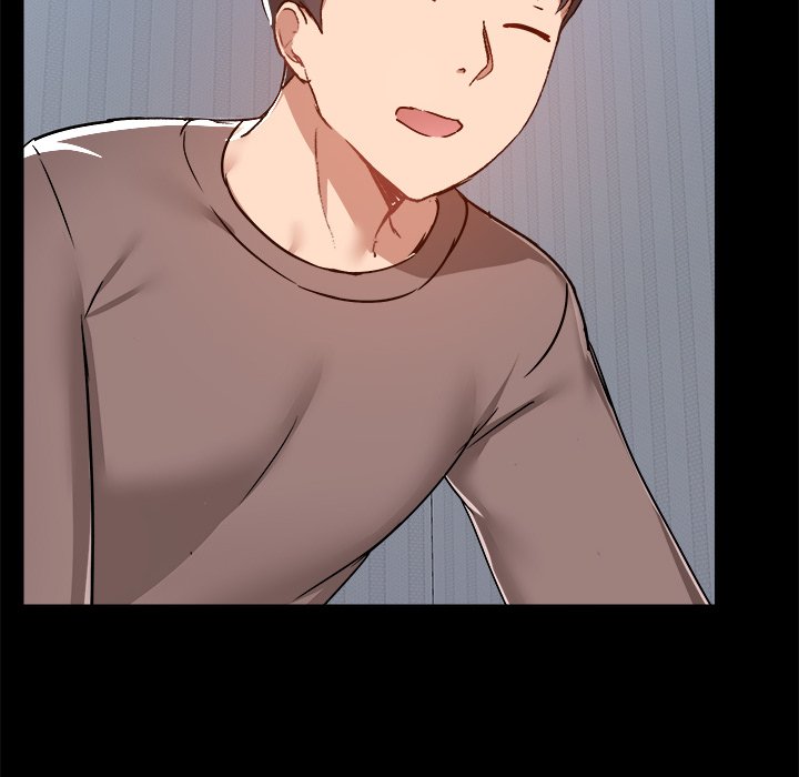 All About That Game Life Chapter 74 image 54