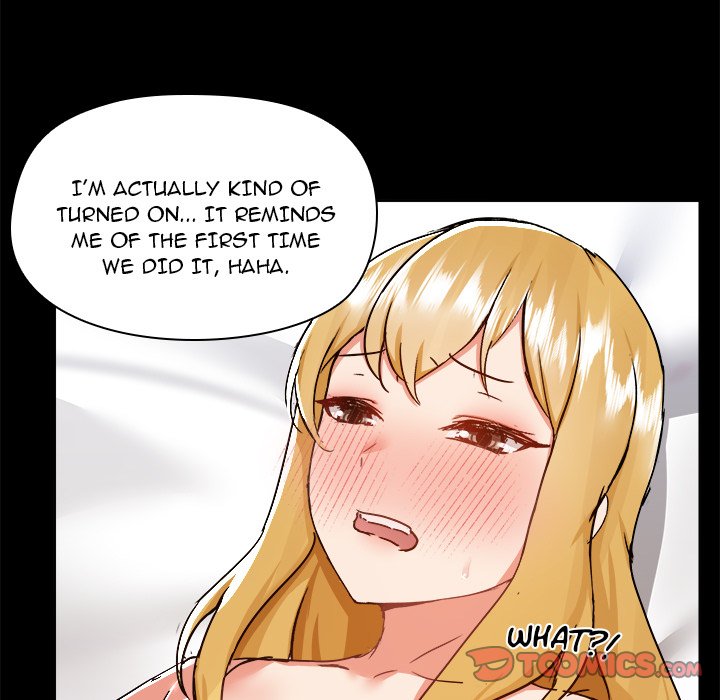 All About That Game Life Chapter 74 image 55