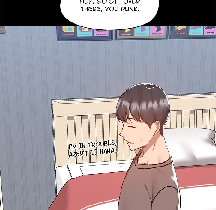 All About That Game Life Chapter 74 image 58