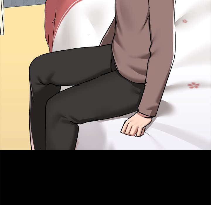 All About That Game Life Chapter 74 image 59