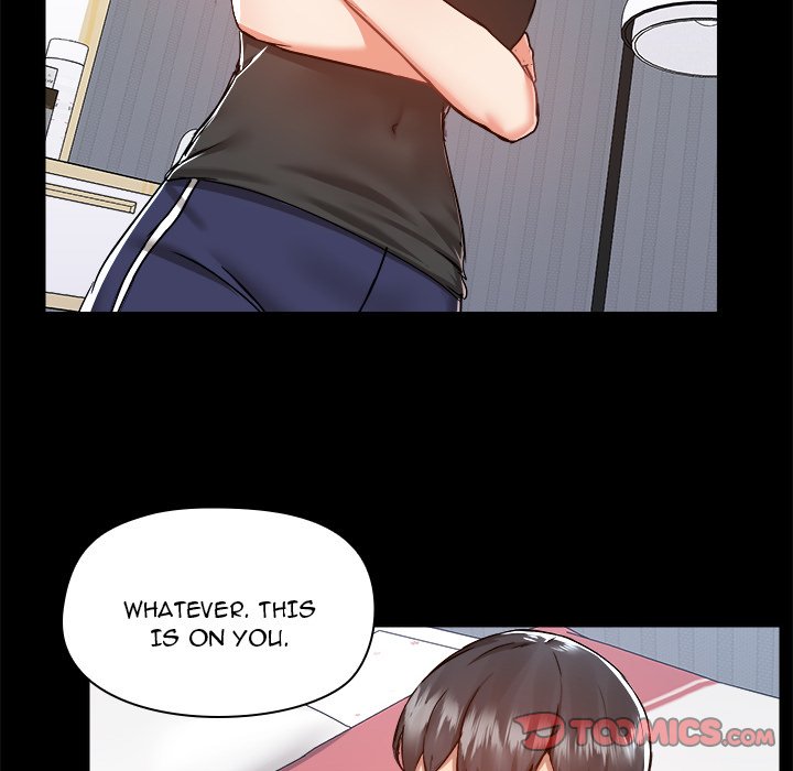 All About That Game Life Chapter 74 image 61