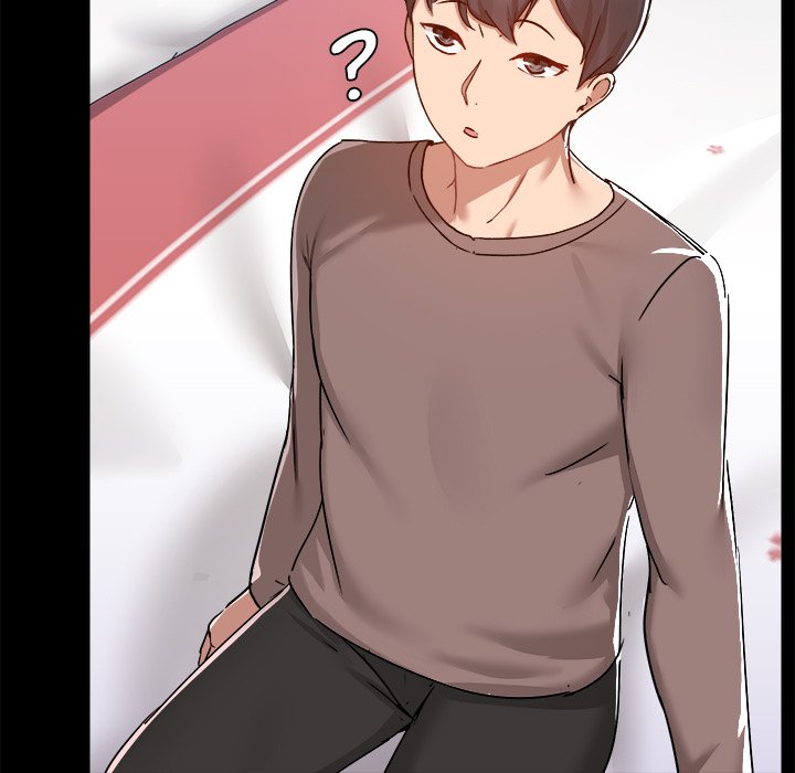 All About That Game Life Chapter 74 image 62