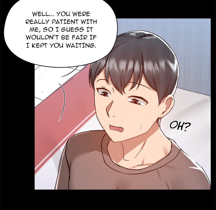 All About That Game Life Chapter 74 image 66