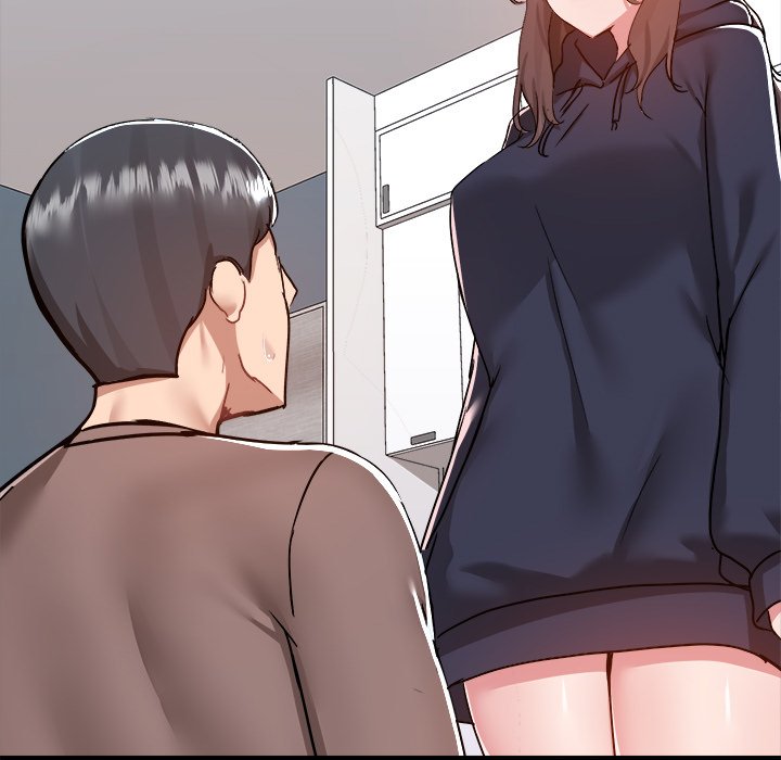 All About That Game Life Chapter 74 image 6