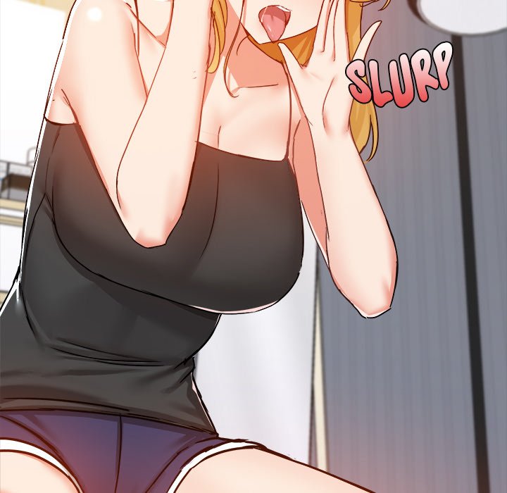 All About That Game Life Chapter 74 image 69