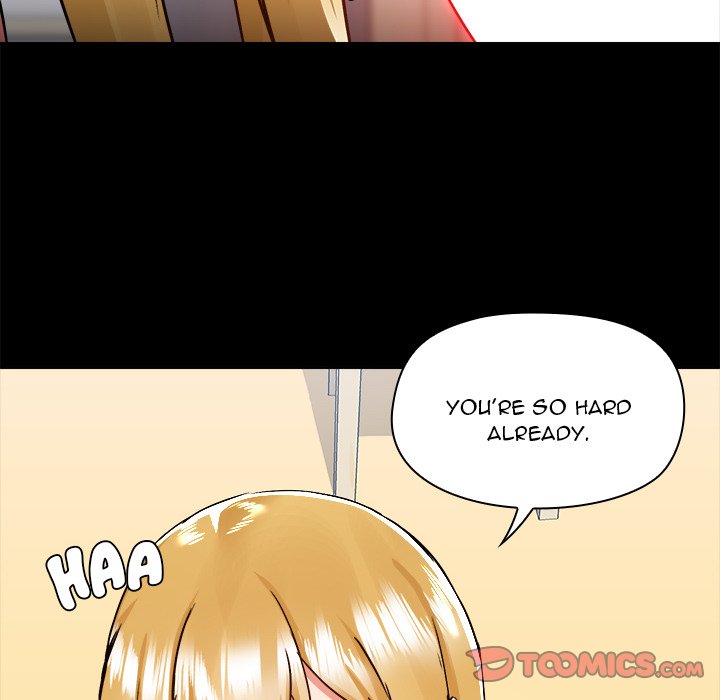 All About That Game Life Chapter 74 image 73