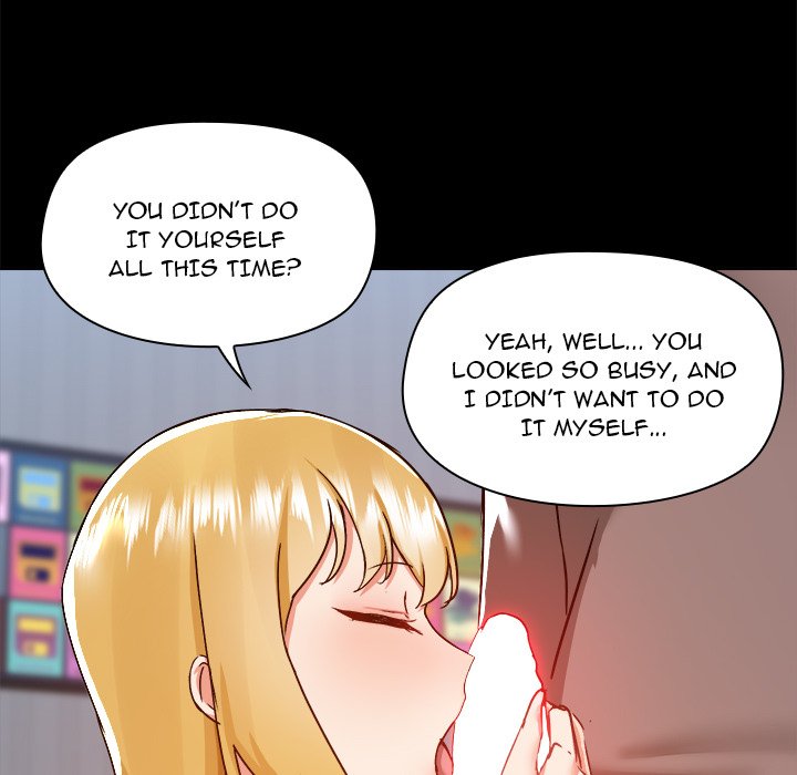 All About That Game Life Chapter 74 image 76
