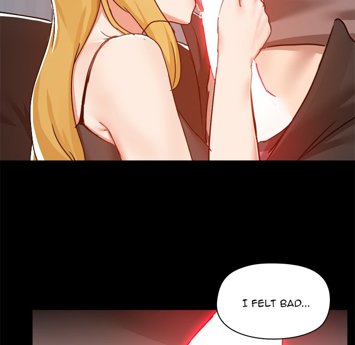 All About That Game Life Chapter 74 image 77