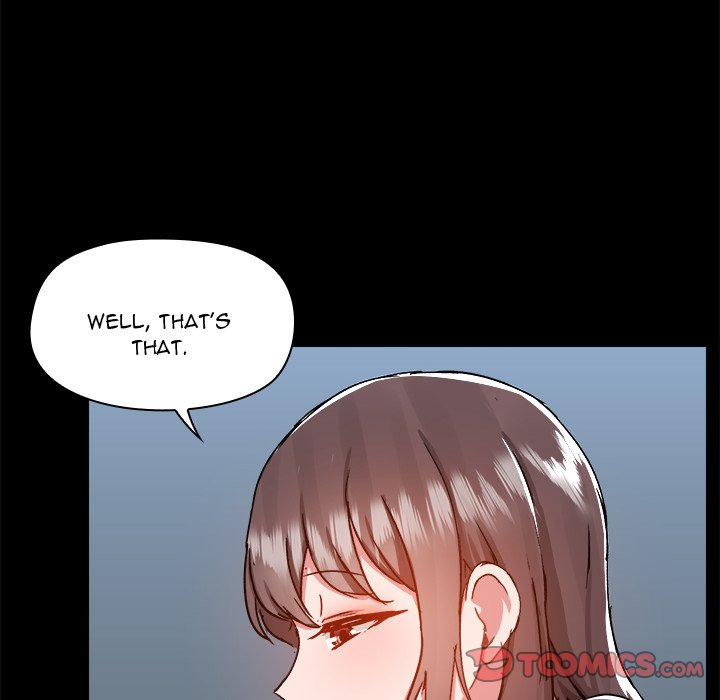 All About That Game Life Chapter 74 image 7