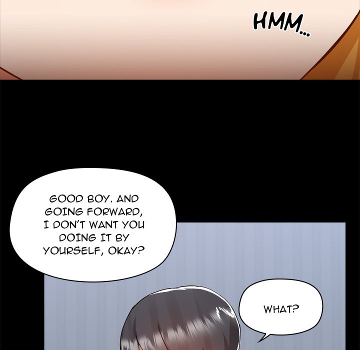 All About That Game Life Chapter 74 image 80
